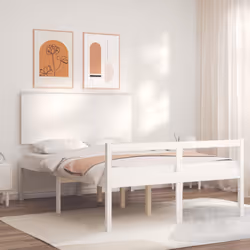 VidaXL 3195477 letto - Vista aggiuntiva 2