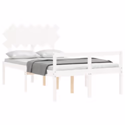 VidaXL 3195522 letto - Vista aggiuntiva 4