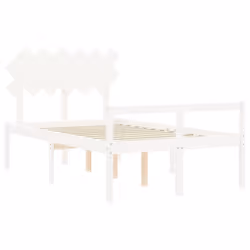 VidaXL 3195522 letto - Vista aggiuntiva 5