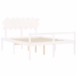 VidaXL 3195527 letto - Vista aggiuntiva 5