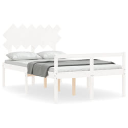 VidaXL 3195542 letto