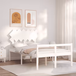 VidaXL 3195542 letto - Vista aggiuntiva 2