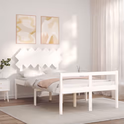 VidaXL 3195542 letto - Vista aggiuntiva 3