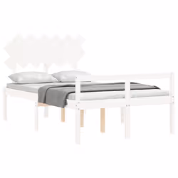 VidaXL 3195542 letto - Vista aggiuntiva 4