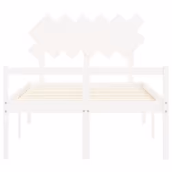 VidaXL 3195542 letto - Vista aggiuntiva 6