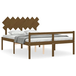 VidaXL 3195554 letto