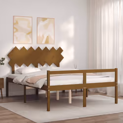VidaXL 3195554 letto