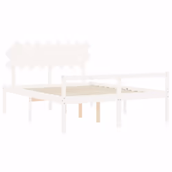 VidaXL 3195557 letto - Vista aggiuntiva 5