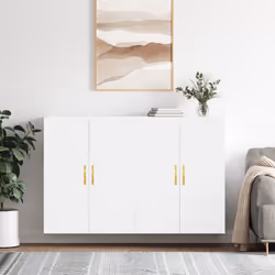 VidaXL 3195603 credenza per soggiorno - Vista aggiuntiva 2