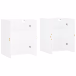 VidaXL 3195603 credenza per soggiorno - Vista aggiuntiva 4
