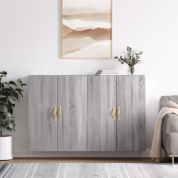 VidaXL 3195609 credenza per soggiorno - Vista aggiuntiva 2