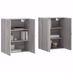VidaXL 3195609 credenza per soggiorno - Vista aggiuntiva 3