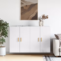 VidaXL 3195615 credenza per soggiorno - Vista aggiuntiva 2