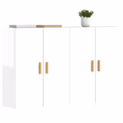 VidaXL 3195615 credenza per soggiorno - Vista aggiuntiva 3