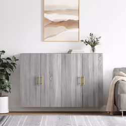 VidaXL 3195617 credenza per soggiorno - Vista aggiuntiva 2