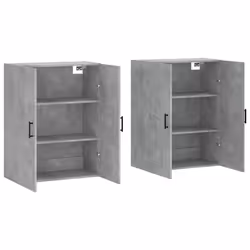 VidaXL 3195631 credenza per soggiorno - Vista aggiuntiva 4