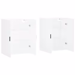 VidaXL 3195635 credenza per soggiorno - Vista aggiuntiva 4