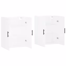 VidaXL 3195643 credenza per soggiorno - Vista aggiuntiva 4
