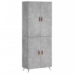 VidaXL 3195655 credenza per soggiorno