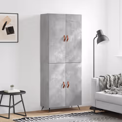 VidaXL 3195655 credenza per soggiorno