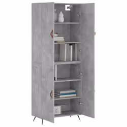 VidaXL 3195655 credenza per soggiorno
