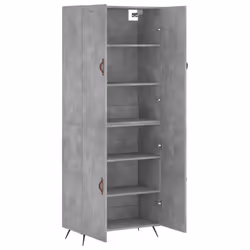 VidaXL 3195655 credenza per soggiorno - Vista aggiuntiva 4