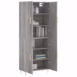 VidaXL 3195673 credenza per soggiorno - Vista aggiuntiva 3