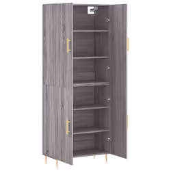 VidaXL 3195673 credenza per soggiorno - Vista aggiuntiva 4