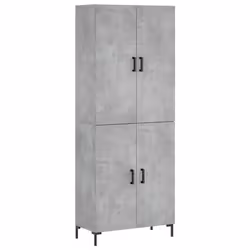 VidaXL 3195679 credenza per soggiorno - Vista aggiuntiva 2