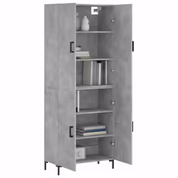 VidaXL 3195679 credenza per soggiorno - Vista aggiuntiva 3