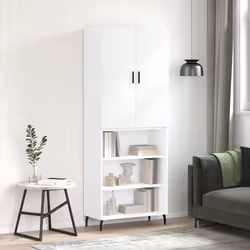 VidaXL 3195691 credenza per soggiorno - Vista aggiuntiva 2