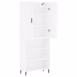 VidaXL 3195691 credenza per soggiorno - Vista aggiuntiva 4