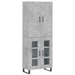 VidaXL 3195703 credenza per soggiorno