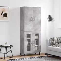 VidaXL 3195703 credenza per soggiorno