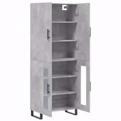 VidaXL 3195703 credenza per soggiorno - Vista aggiuntiva 4