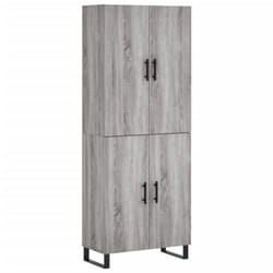 VidaXL 3195705 credenza per soggiorno