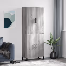 VidaXL 3195705 credenza per soggiorno