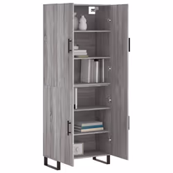 VidaXL 3195705 credenza per soggiorno