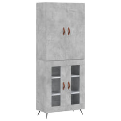 VidaXL 3195711 credenza per soggiorno
