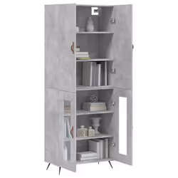 VidaXL 3195711 credenza per soggiorno