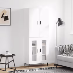 VidaXL 3195747 credenza per soggiorno