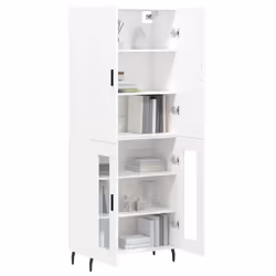 VidaXL 3195747 credenza per soggiorno