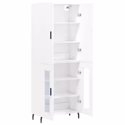 VidaXL 3195747 credenza per soggiorno - Vista aggiuntiva 4