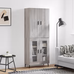VidaXL 3195753 credenza per soggiorno - Vista aggiuntiva 2