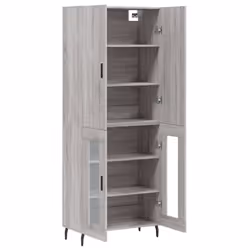 VidaXL 3195753 credenza per soggiorno - Vista aggiuntiva 4