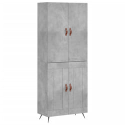 VidaXL 3195767 credenza per soggiorno