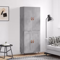 VidaXL 3195767 credenza per soggiorno