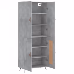 VidaXL 3195767 credenza per soggiorno - Vista aggiuntiva 4
