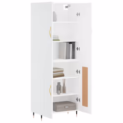 VidaXL 3195771 credenza per soggiorno - Vista aggiuntiva 3