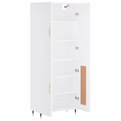 VidaXL 3195771 credenza per soggiorno - Vista aggiuntiva 4